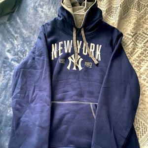 New York Yankees Hoodie
